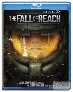  Halo:   / Halo: The Fall of Reach (2015/BDRip/1080p/720p/HDRip/1400Mb/700Mb) 