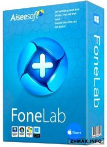  Aiseesoft FoneLab 8.1.6 