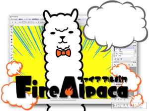  FireAlpaca 1.5.3 + Portable 