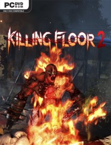  Killing Floor 2 (v1016/2015/RUS/ENG) Repack  W.A.L 