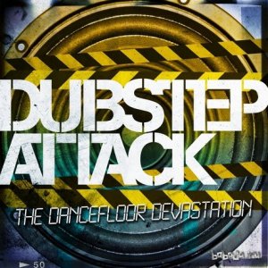  Dubstep Attack Vol 13 (2015) 