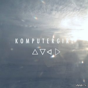  Komputergirl - Hyperborea (EP) (2015) 