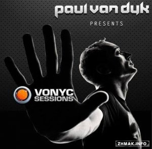 Paul van Dyk pres. Vonyc Sessions 485 (2015-12-12) 