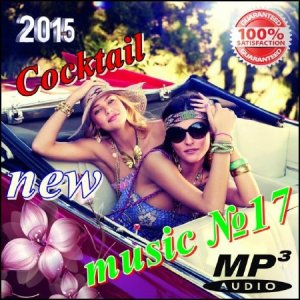  Cocktail new music 17 (2015) 
