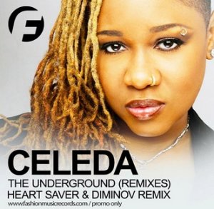  Celeda  The Underground (Heart Saver & Diminov Remix) 
