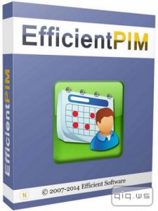  EfficientPIM Pro 5.20 Build 513 