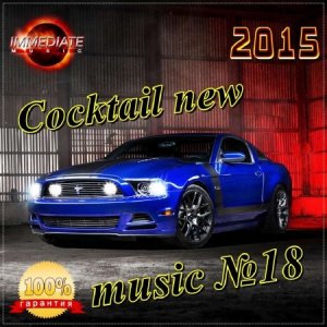  Cocktail new music 18 (2015) 
