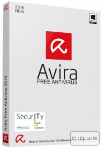  Avira Free Antivirus 2015 v.15.0.15.129 Final (  !) 