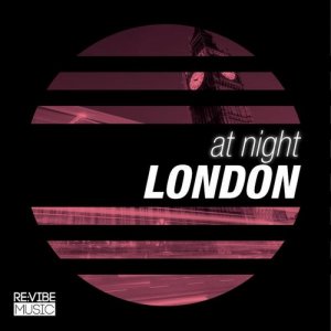  At Night - London (2015) 