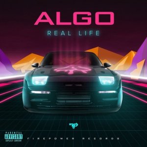  Algo - Real Life EP (2015) 