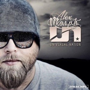  Alex M.O.R.P.H. - Universal Nation 039 (2015-12-28) 