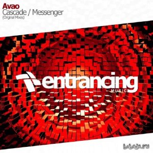  Avao - Cascade Messenger (2016) 