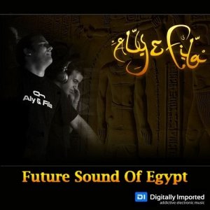  Aly & Fila - Future Sound of Egypt FSOE  425 (2016-01-04) 