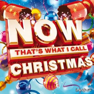  NOW Thats What I Call Christmas (2016) 