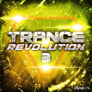  Trance Revolution 3 (2016) 