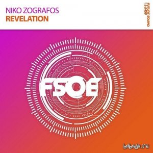  Niko Zografos - Revelation (2016) 