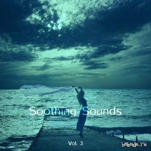  Soothing Sounds Vol.3 (2016) 