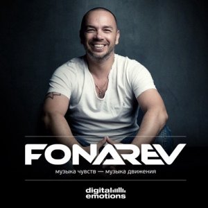  Fonarev - Digital Emotions Radio 379 (2016-01-06) 