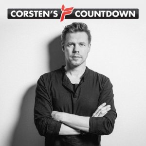  Ferry Corsten - Corsten's Countdown Radio 445 (2016-01-06) 
