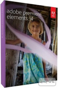 Adobe Premiere Elements 14.1 by m0nkrus  