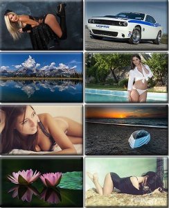  LIFEstyle News MiXture Images. Wallpapers Part (884) 