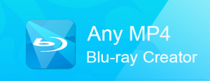  AnyMP4 Blu-ray Creator 1.1.8 