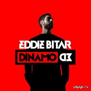  Eddie Bitar - Dinamode 022 (2016-01-08) 