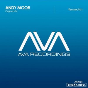  Andy Moor - Resurrection (2016) 