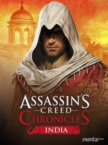  Assassin's Creed Chronicles: India (2016/RUS/ENG) 