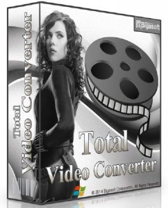  Bigasoft Total Video Converter 5.0.9.5854 