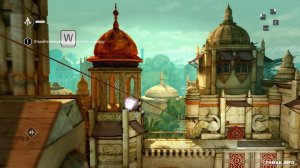  Assassin's Creed Chronicles:  / Assassins Creed Chronicles: India (2016/RUS/ENGRepack) 