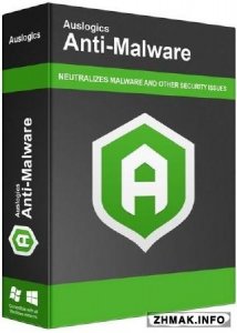  Auslogics Anti-Malware 2016 1.7.0.0 +  