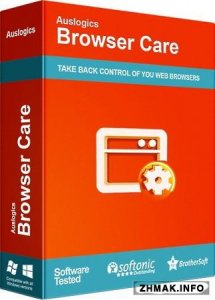  Auslogics Browser Care 3.2.0.0 