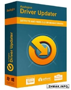  Auslogics Driver Updater 1.8.0.0 Final +  