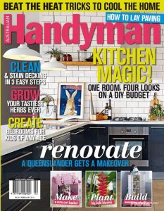  Handyman 2 (February 2016) Australia 