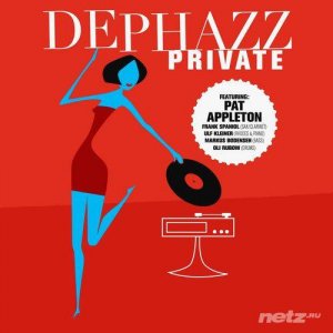  De-Phazz - Private (2016) 
