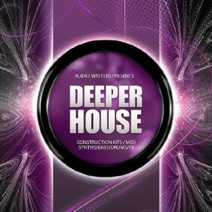  Deeper House Lifetimes Skies (2016) 