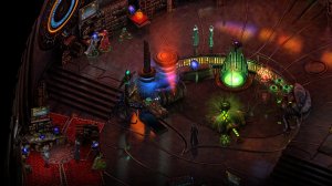  Torment: Tides of Numenera (2016/ENG/Steam Early Acces) 