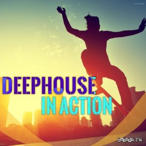  Deephouse in Action (2016) 