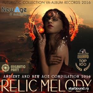 Relic Melody: New Age Pack (2016) 