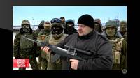  :   / Ukraine: les masques de la rvolution (2016) WEBRip 1080p 