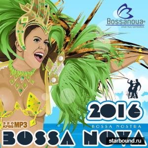 Bossa Nova: Bossa Nostra (2016) 