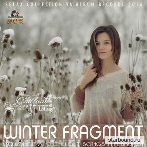 Winter Fragment: Relax Party (2016) 