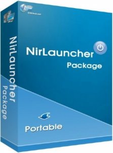 NirLauncher Package 1.19.71 Rus Portable 