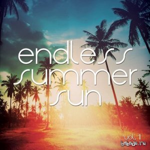  Endless Summer Sun: Smooth and Relaxed Sunshine Tunes (2016) 