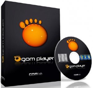  GOM Media Player 2.2.77.5240 [Русская версия] 