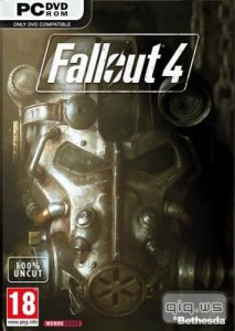  Fallout 4 (v 1.3.47/2015/RUS/ENG) RePack  R.G. Freedom 