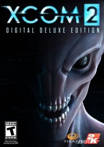  XCOM 2. Digital Deluxe Edition (2016/RUS/ENG/RePack) 