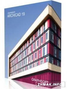  ArchiCAD 19 Build 5005 