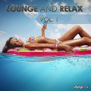  Lounge and Relax Vol.1 (2016) 